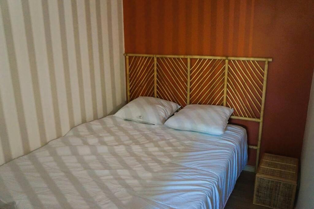 Studio Climatise Et Spacieux Situe Pres Des Parcs Vichy Buitenkant foto